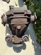 Nissan 350z VLSD Differential