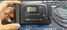 1PC AIWA HS-JX707 Stereo Radio Cassette Recorder Player by fedex or UPS/DHL