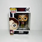 Funko Pop! Vinyl Stranger Things Barb #427 Television Vinyl Figure