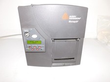 AVERY DENNISON MONARCH PAXAR MONARCH 9855 TABLE TOP PRINTER IHB84 