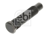 Febi Hinten Vorne Radbolzen FüR Opel Ampera-E Vauxhall Astra I 15-22 9599489