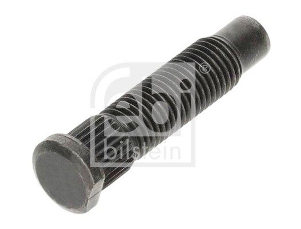 Febi Hinten Vorne Radbolzen FüR Opel Ampera-E Vauxhall Astra I 15-22 9599489-image