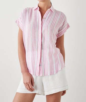 Rails Jamie Shirt Size L