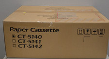 Kyocera CT-5140 Papierkassette 302NR93122 für P6035cdn,P6235cdn,P7040cdn