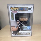 Funko Pop! Vinyl One Piece Bartholomew Kuma #1876 Limited Edition Exclusive