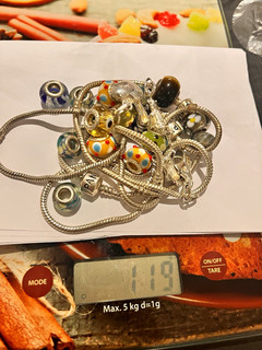 Mixed job lot of jewellery stamped “925” weighing approximately 119g