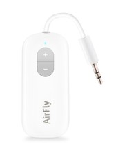 Twelve South AirFly SE Bluetooth Wireless Audio Transmitter for Headphones