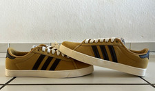 adidas Originals NOAH ADRIA Herren Sneaker Low Top EU 45 1/3 Beige/Braun GZ4804