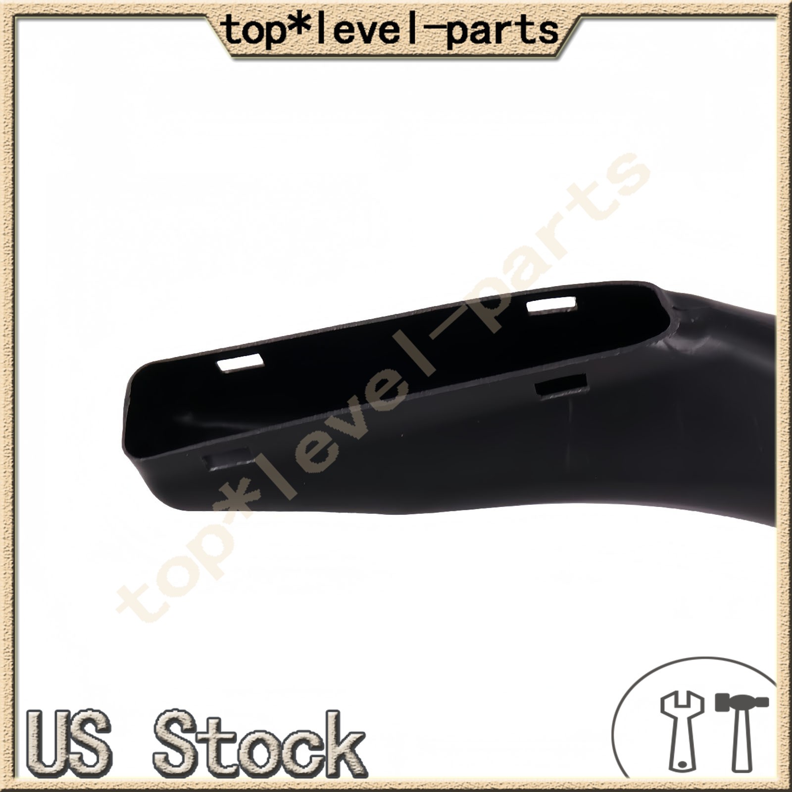 NEW Intake Air Duct Pipe Kit For Bentley Gt GTC Flying Spur 3W0129531 US