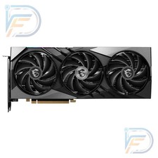 MSI GeForce RTX 4070 SUPER 12GB GDDR6X Gaming X Slim OC PCIe 4.0 Graphics Card