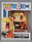 Funko Pop Premium: Demon Slayer - Rengoku 9th Form