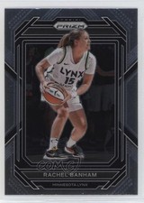 2023 Panini Prizm WNBA Rachel Banham #88 13cr