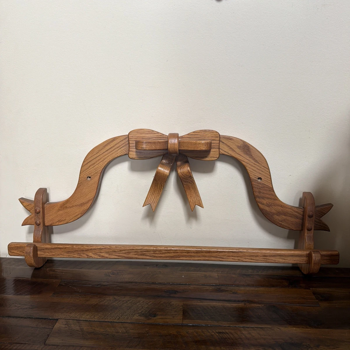 Vintage Quilt Rack for sale - eBay