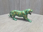 Vintage 1980s Battle Cat Action Figure Tiger He-Man Masters of the Universe MOTU