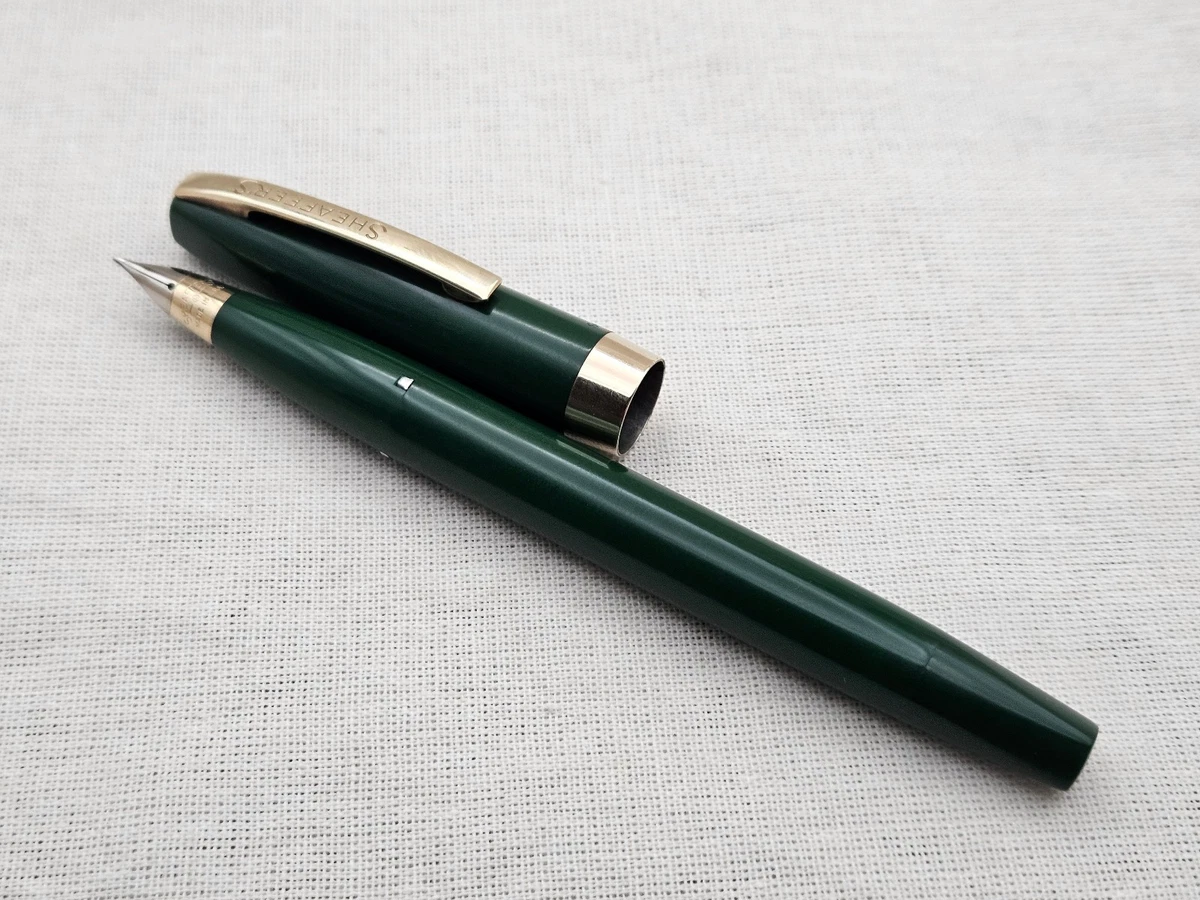 25+ Sheaffer Imperial for sale | Updated Oct 2026