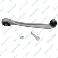 GSP S060799 Lenker, RadaufhäNgung Vorne Rechts Oben FüR Audi Seat VW