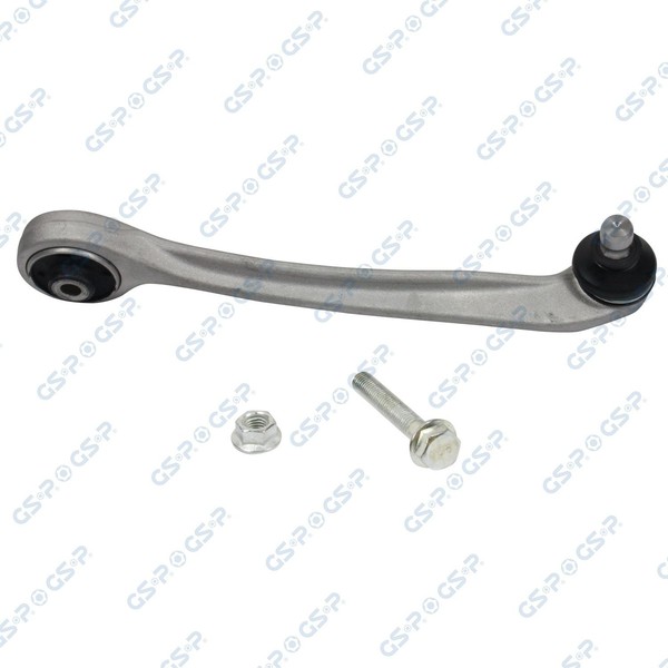 GSP S060799 Lenker, RadaufhäNgung Vorne Rechts Oben FüR Audi Seat VW-image