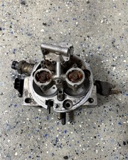 88-95 Chevy Silverado Suburban Sbc 5.0 5.7 305 350 V8 Tbi Throttle Body Valve