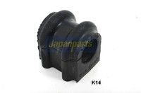Lagerbuchse Stabilisator Vorne Japanparts RU K14 FÜR KIA