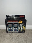Vintage Transformers Combat Communicator Walkie Talkie Hi Soundwave Durham