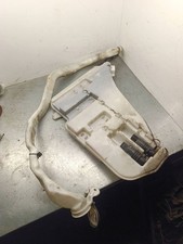 BMW 5 F10 F11 2011 Wischwasserbehälter 7178745 PAV20705