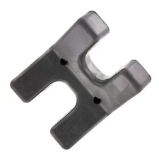 Ridgid 41280 Replacement Rubber Jaw for Ridgid BC410P Bench Chain