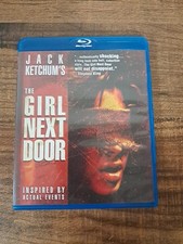 The Girl Next Door (Blu-ray, 2007) for sale online | eBay