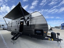 2026 CrossRoads Zinger Lite 290QB