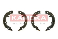 Bremsbackensatz, Feststellbremse Hinterachse JQ212062 KAMOKA für CHRYSLER JEEP