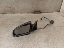 Retroviseur gauche (ou coque) Audi S6