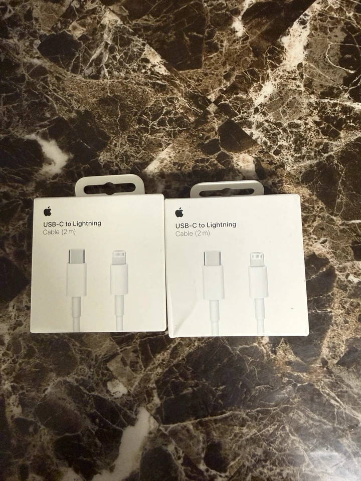 11 Item Lot, iPhone Charger Android Samsung Logitech Mouse M720 Triathon New - Image 3 of 4