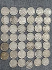 Herd Of 40 1915 Buffalo nickels Good or Better