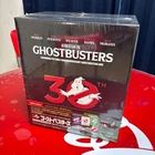 Extremely rare Ghostbusters 30th Anniversary Box Set with Slimer figure