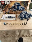 LEGO Star Wars: The Clone Wars Battle of Felucia Separatist MTT 75435
