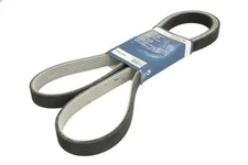 V-ribbed belt Bosch 1 987 946 213 for BMW X5 (E70) 3 2008-2013