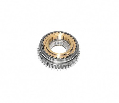 Synchronkörper Schiebemuffe  F13 1./2. Gang 90578286 Corsa D M24 Original Opel 