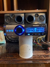 Pioneer deh-p80mp - FACEPLATE ONLY !