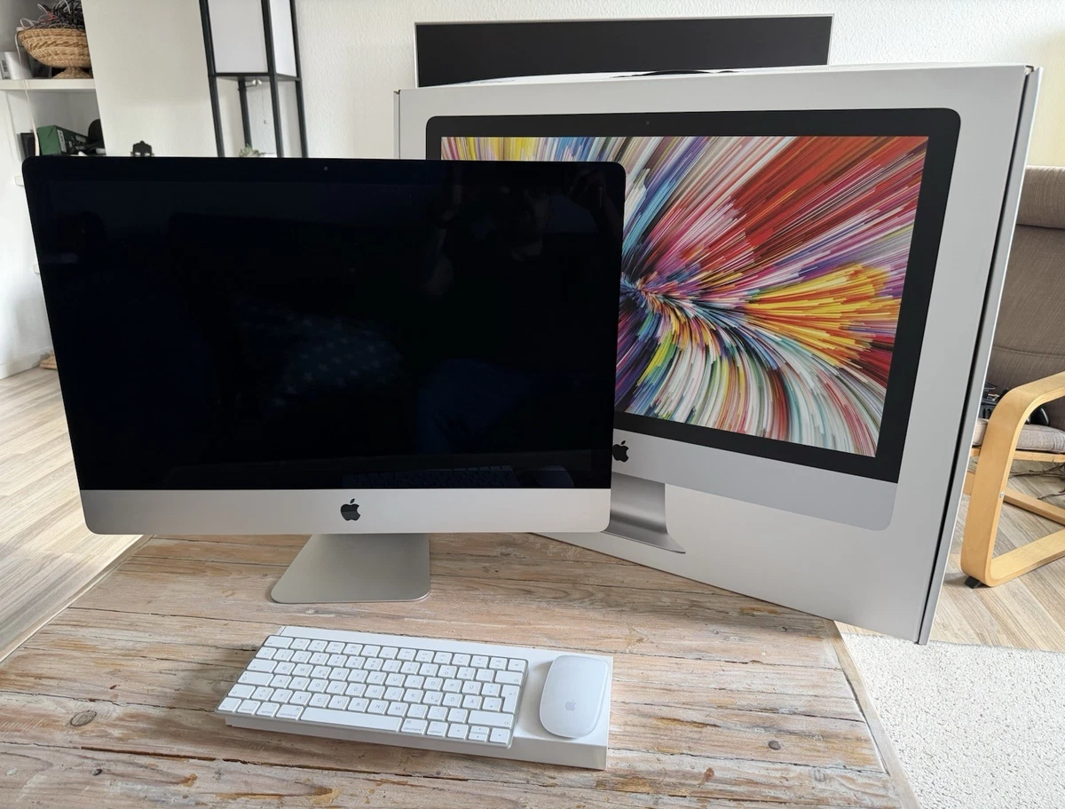 Imac 27 I7 online kaufen | eBay.de
