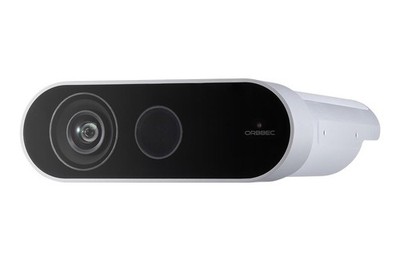 Orbbec  Femto Mega ToF Industrial Depth Camera (USB/Ethernet)
