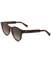 New Ferragamo Women's SF1068S 52mm Sunglasses