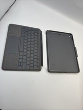 Logitech Combo Touch iPad 7th 8th 9th Gen YU0040 Keyboard Case Parts