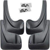 SchmutzfäNger Vorne + Hinten FüR Chevrolet Trax | BJ Ab 2013> | Passgenau