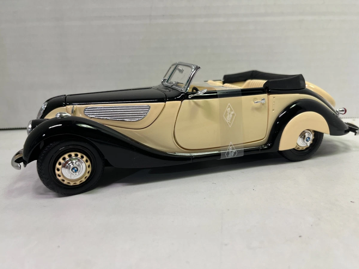 Guiloy 1:18 BMW Diecast & Toy Vehicles for sale | eBay