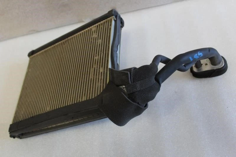 2013 JAGUAR XF AIR CONDITION AC EVAPORATOR - Image 2 of 4