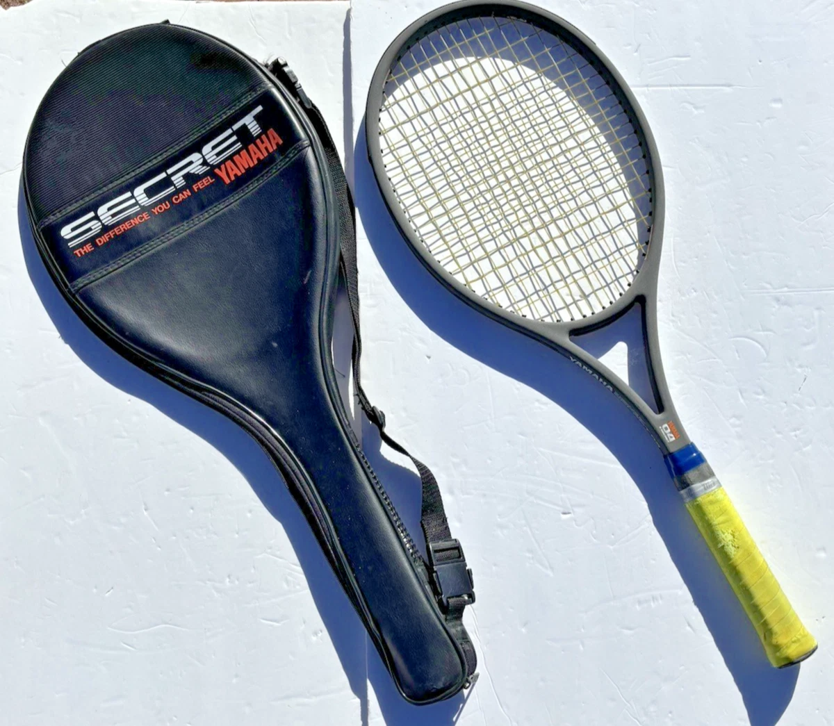 Yamaha Tennis Racquets for sale - eBay