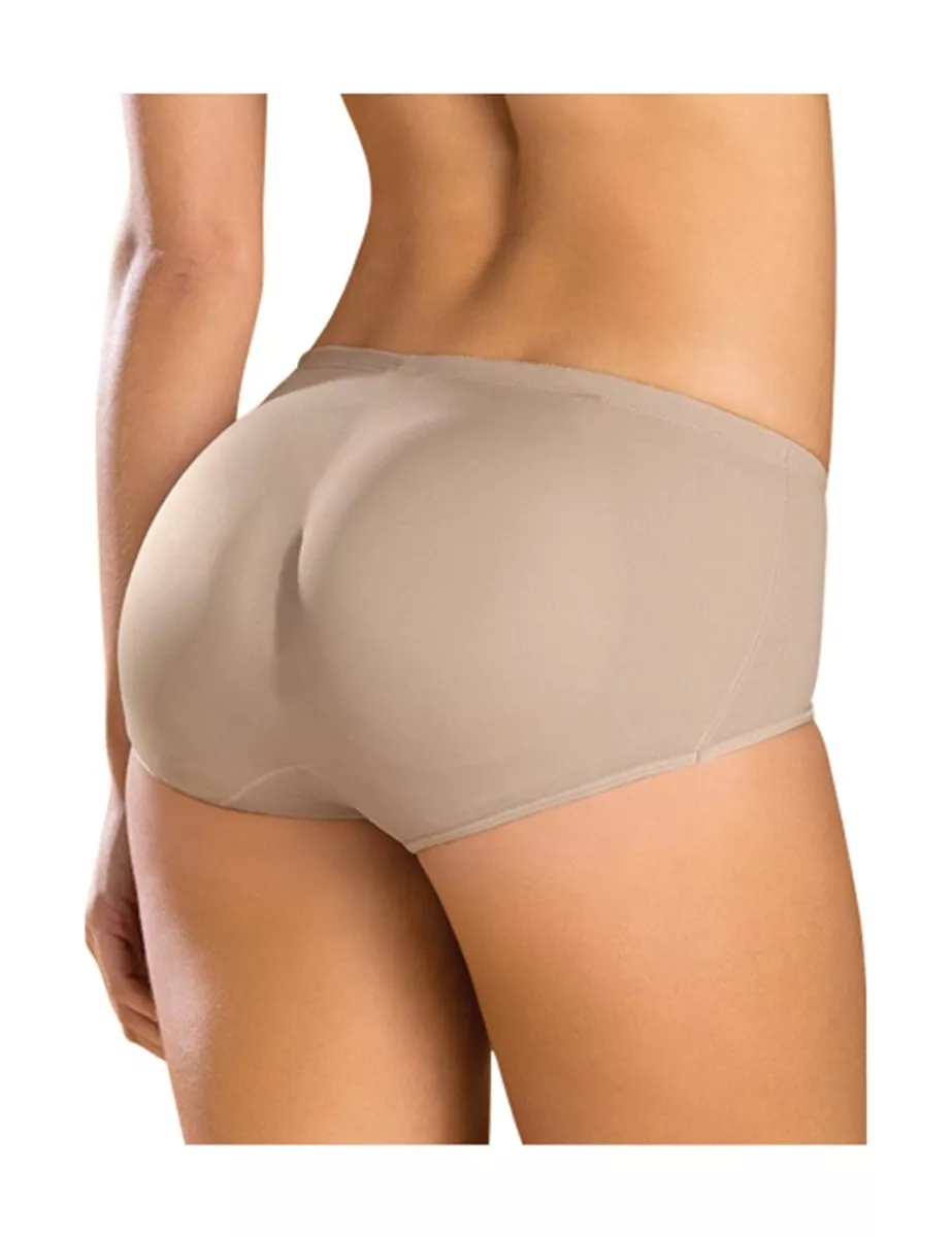 AUMENTA LA COLA POMPIS ON AUMENTO PANTY CON RELLENO LEVANTA COLA CURVEEZ  31705