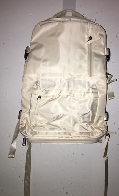 Multifunctional Backpack with charging Port