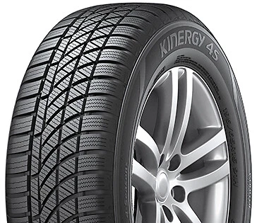 Hankook Ganzjahresreifen fürs Auto