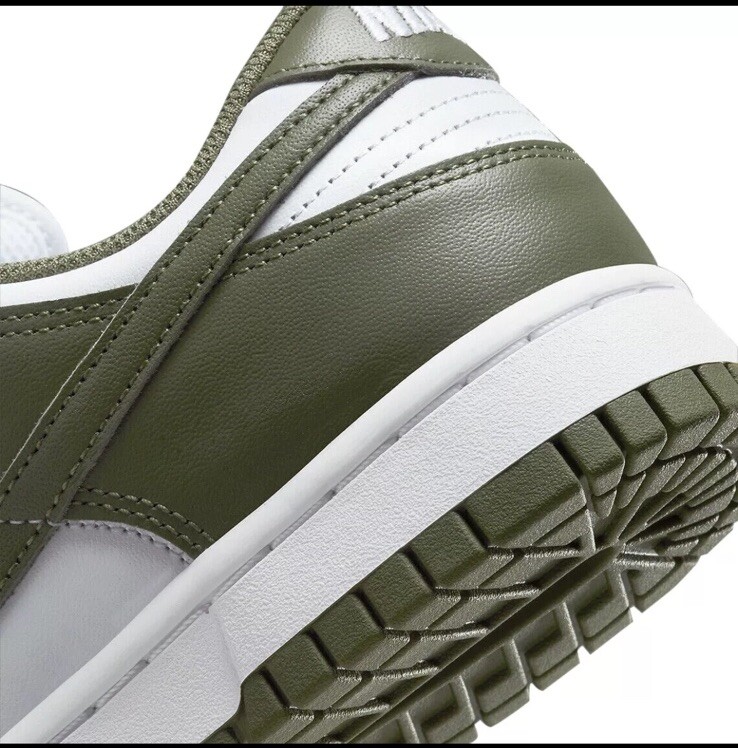 ◆正規品◆(W) NIKE DUNK LOW MEDIUM OLIVE◆関税/送料込◆ Size 5 - Nike Dunk Low Medium Olive W for sale online | eBay