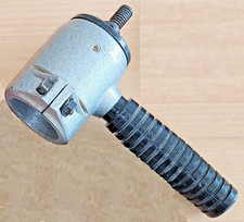 Schlagbohraufsatz  für DDR Multimax Bohrmaschine HB 250